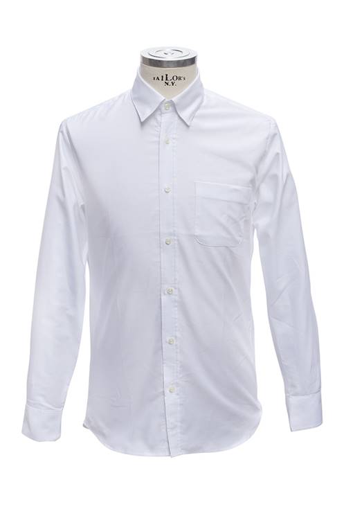 5029-014 CAMISA OXFORD EASY CARE Hombre